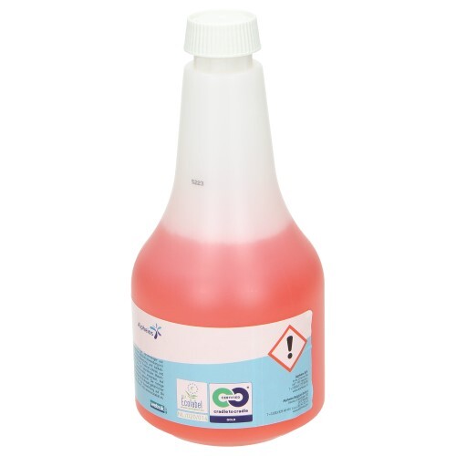 Triple-T Sanitary 16 x 500 ml photo du produit Image3 L