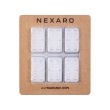 Nexaro NR1500 cartouche parfumée, 6 pièces photo du produit