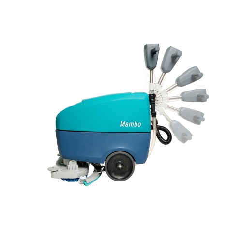 Wetrok Discomatic Mambo PRO product foto Image2 L